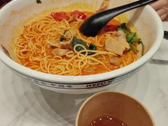 -和府捞面(曹路花园城店)