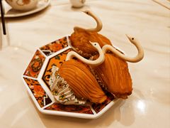 -稻香酒家·33年老字号·港式粤菜(富邦中心店)