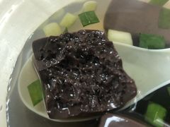 -阿一猪红汤(东风西路店)