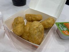 麦乐鸡块-麦当劳(鼓楼店)