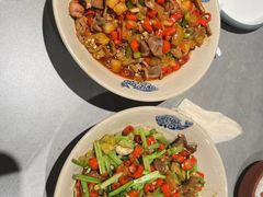 -潇湘阁(汉光百货店)