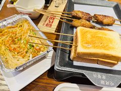 -管氏翅吧(护国寺店)