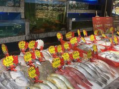 -旺达·福州菜(正大广场店)