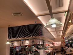大堂-吾妻拉面•和风食堂(群光广场店)
