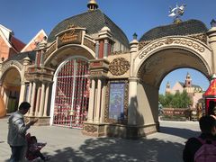 -安徒生童话乐园