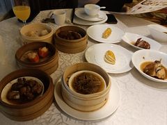 -万豪酒店·咏豪中餐厅