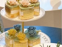 -杜哈夫DOUX RÊVE·生日蛋糕(日月光店)