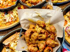 -必胜客(东大桥店)