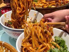 -汉唐守艺人·河北面馆(民心河店)