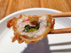 -山杏yama-katsu·吉列炸物