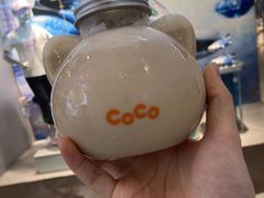 -CoCo都可(福州宝龙广场店)