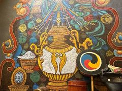 -敏珠拉姆藏餐·南京厨房(富春江东街店)