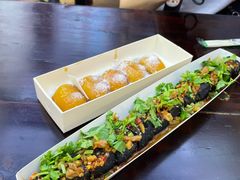 -董顺桃老长沙臭豆腐(步行街店)