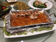 -亿尾水席(奥体中心店)