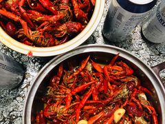 -马王堆海鲜水产市场