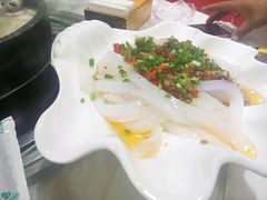 -南渝食府.墨脱石锅松茸鸡