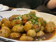 -翁大胖媽媽菜(银海店)