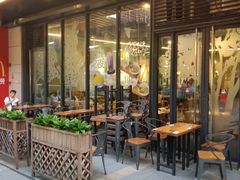 -仙踪林(江燕路万科里店)