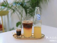 -五进制 Coffee Shop