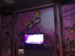 -范特西FANTASY量贩式KTV(民主广场店)