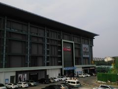 -北京华联购物中心(同成街店)