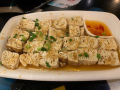-吉亨面馆(古北1699店)
