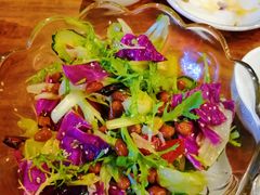大拌菜-巫山烤全鱼(富康京科苑路店)