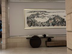 -上海浦东滨江喜来登酒店