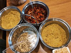 干料-金三顺韩式炭火烤肉店(中华路店)