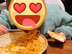 -萨莉亚意式餐厅(南京万达茂店)
