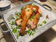 -绿茶餐厅(壹方天地店)