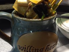 -探鱼·鲜青椒爽麻烤鱼(广州花都来又来店)