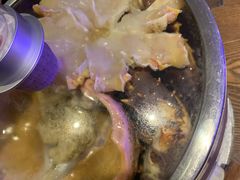 -蟹之国·精品蟹料理(极地店)