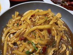 -叶派龙虾•招牌香辣蟹·海鲜(中海国际店)