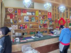 -顺姬冷面(长白西路店)