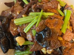 -大鸭梨烤鸭(金色漫香店)