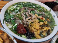 -熊氏牛羊杂粉(龙眼井总店)