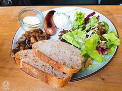 -RAC BAR(安福路店)