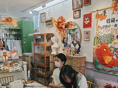 -100家灵感仓库·DIY团建(什刹海店)