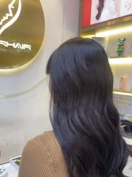 -虫二·专注健康烫染沙龙