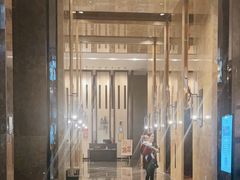 -广州天河希尔顿酒店