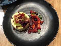miso&nbsp;crumble&nbsp;cheesecake-Calia