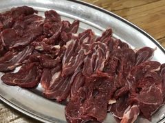-辉煌牛肉杂园