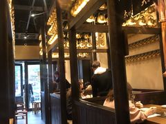 大堂-韩国料理大力士(屏风街店)