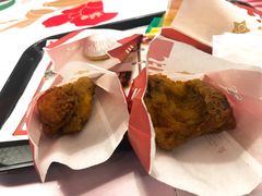 -肯德基(宝龙店)