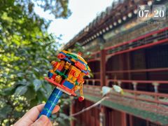 -潭柘寺景区