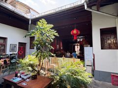 -董府·古宅餐厅