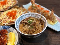 -大雄寿司(中华广场店)