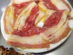 -松明一烤肉馆(鲁园店)
