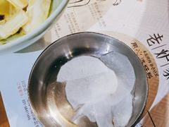 -老炉家木炭烤肉(长江国际店)